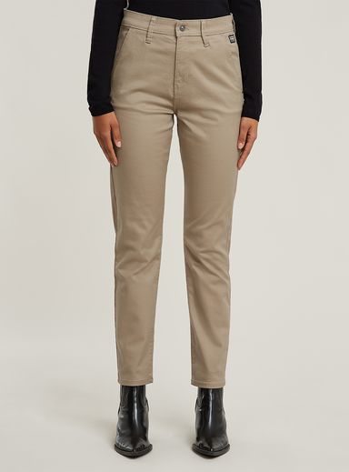 Slim Chino